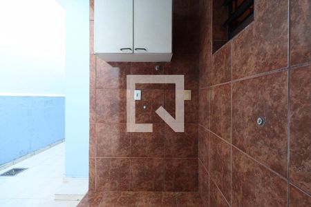 Casa à venda com 253m², 3 quartos e 8 vagasLavanderia