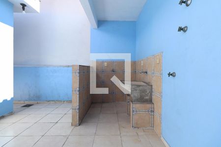 Casa à venda com 253m², 3 quartos e 8 vagasLavanderia