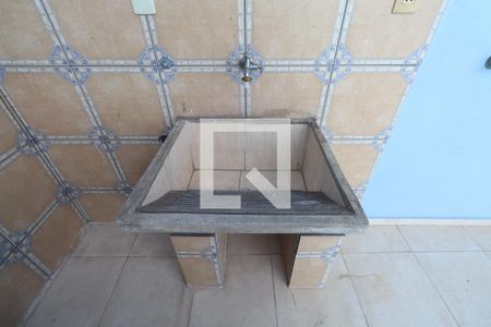 Casa à venda com 253m², 3 quartos e 8 vagasLavanderia (Torneira)