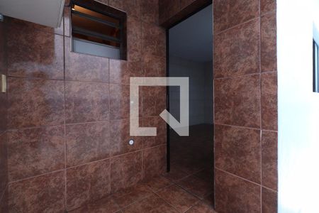 Casa à venda com 253m², 3 quartos e 8 vagasLavanderia