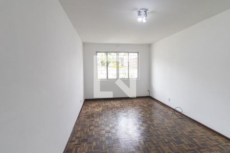 Sala de casa para alugar com 3 quartos, 150m² em Bairro Alto, Curitiba