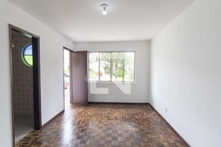 Quarto 1 Suite de casa para alugar com 3 quartos, 150m² em Bairro Alto, Curitiba
