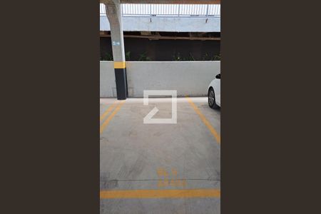 Apartamento para alugar com 44m², 2 quartos e 1 vaga Apartamento para alugar com 44m², 2 quartos e 1 vagaVaga de garagem