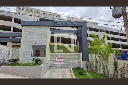 Apartamento para alugar com 44m², 2 quartos e 1 vaga Apartamento para alugar com 44m², 2 quartos e 1 vagaFachada