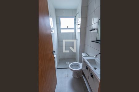 Apartamento para alugar com 44m², 2 quartos e 1 vagaBanheiro