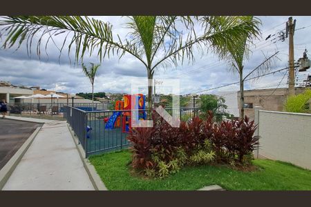 Apartamento para alugar com 44m², 2 quartos e 1 vaga Apartamento para alugar com 44m², 2 quartos e 1 vagaEspaço gourmet - Playgroud - piscina