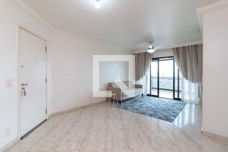 Apartamento para alugar com 121m², 3 quartos e 3 vagasSala de Jantar