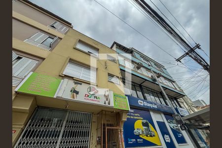 Apartamento à venda com 99m², 2 quartos e sem vagaFachada 