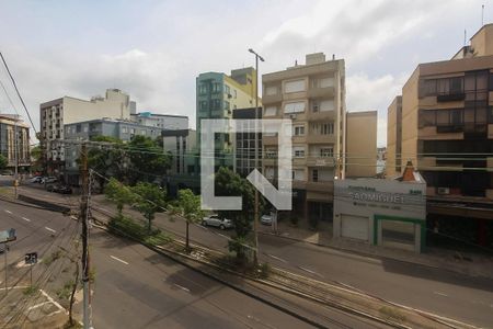 Vista de apartamento à venda com 2 quartos, 99m² em Moinhos de Vento, Porto Alegre