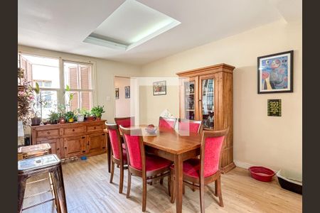 Sala de apartamento à venda com 2 quartos, 99m² em Moinhos de Vento, Porto Alegre