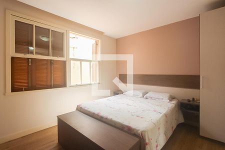 Quarto 1 de apartamento para alugar com 2 quartos, 99m² em Moinhos de Vento, Porto Alegre