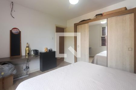 Apartamento à venda com 99m², 2 quartos e sem vagaQuarto 2