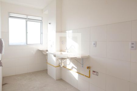 Apartamento para alugar com 46m², 2 quartos e 1 vagaCozinha