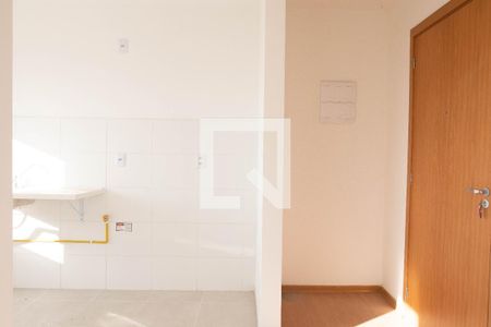 Apartamento para alugar com 46m², 2 quartos e 1 vagaCozinha