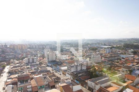 Apartamento para alugar com 46m², 2 quartos e 1 vagaVista da Área de Serviço