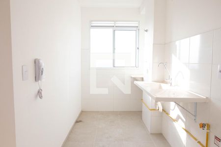 Apartamento para alugar com 46m², 2 quartos e 1 vagaCozinha