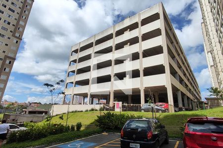 Apartamento para alugar com 46m², 2 quartos e 1 vagaÁrea comum