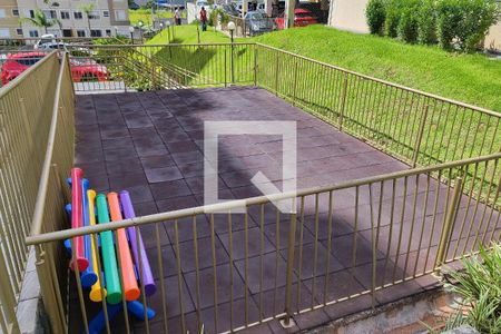 Apartamento para alugar com 46m², 2 quartos e 1 vagaÁrea comum - Playground