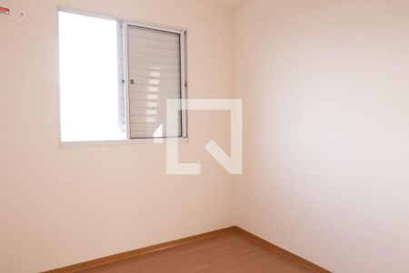 Quarto 1 de apartamento para alugar com 2 quartos, 46m² em Parque São Vicente, Mauá