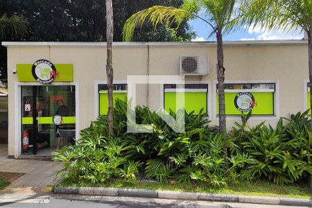 Apartamento para alugar com 46m², 2 quartos e 1 vagaMercadinho