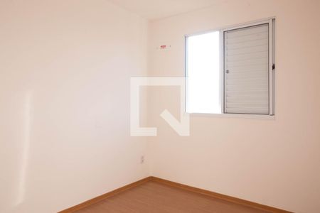 Quarto 1 de apartamento para alugar com 2 quartos, 46m² em Parque São Vicente, Mauá