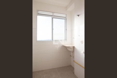 Apartamento para alugar com 46m², 2 quartos e 1 vagaÁrea de Serviço