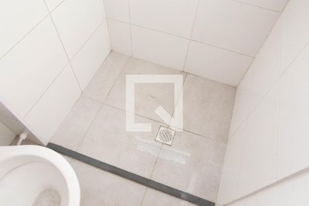 Apartamento para alugar com 46m², 2 quartos e 1 vagaBanheiro Social