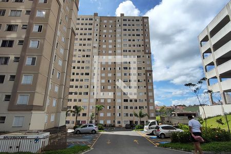 Apartamento para alugar com 46m², 2 quartos e 1 vagaÁrea comum