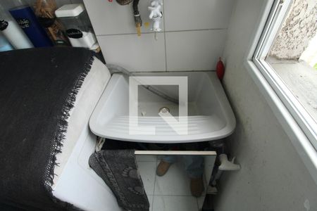 Apartamento à venda com 49m², 2 quartos e 1 vagaÁrea de Serviço