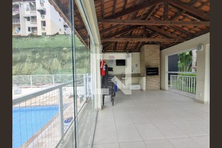 Apartamento à venda com 49m², 2 quartos e 1 vagaÁrea Comum