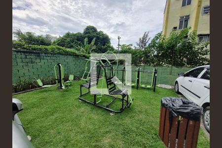 Apartamento à venda com 49m², 2 quartos e 1 vagaÁrea Comum