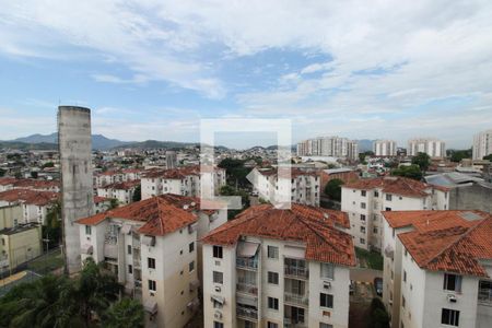 Quarto 1 de apartamento à venda com 2 quartos, 49m² em Parada de Lucas, Rio de Janeiro