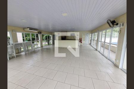 Apartamento à venda com 49m², 2 quartos e 1 vagaÁrea Comum