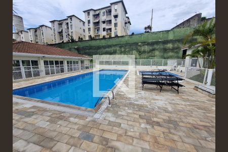 Apartamento à venda com 49m², 2 quartos e 1 vagaÁrea Comum