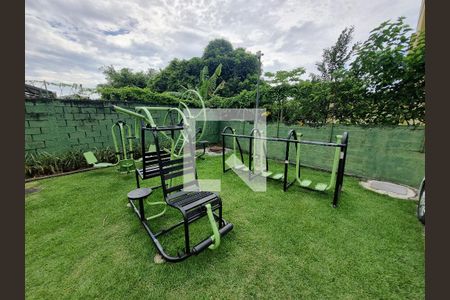 Apartamento à venda com 49m², 2 quartos e 1 vagaÁrea Comum