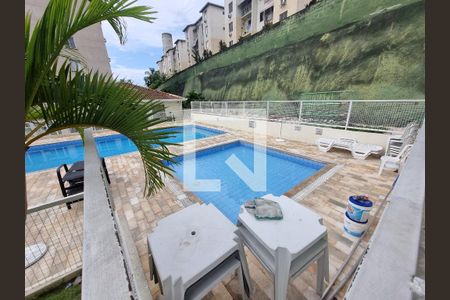 Apartamento à venda com 49m², 2 quartos e 1 vagaÁrea Comum