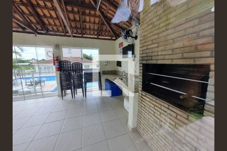 Apartamento à venda com 49m², 2 quartos e 1 vagaÁrea Comum