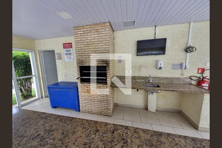 Apartamento à venda com 49m², 2 quartos e 1 vagaÁrea Comum