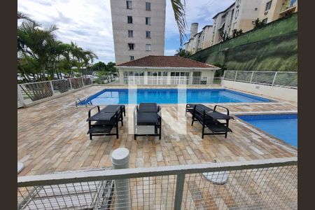 Apartamento à venda com 49m², 2 quartos e 1 vagaÁrea Comum