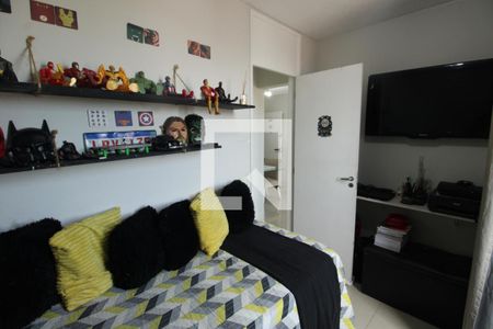Quarto 2 de apartamento à venda com 2 quartos, 49m² em Parada de Lucas, Rio de Janeiro