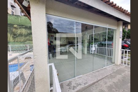 Apartamento à venda com 49m², 2 quartos e 1 vagaÁrea Comum