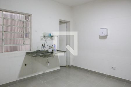 Casa para alugar com 78m², 2 quartos e sem vagaSala e Cozinha