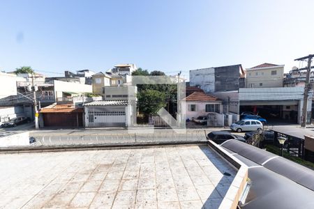 Vista de apartamento à venda com 3 quartos, 80m² em Vila Nova Cachoeirinha, São Paulo