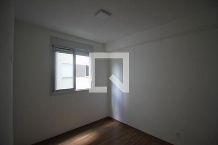 Quarto 2 de apartamento para alugar com 2 quartos, 34m² em Socorro, São Paulo