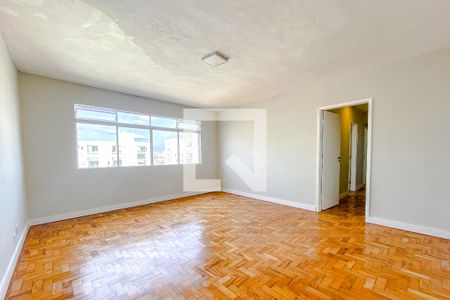 Sala de apartamento à venda com 3 quartos, 103m² em Ipiranga, São Paulo