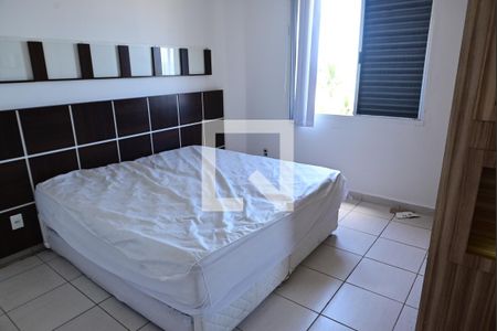 Quarto de apartamento para alugar com 1 quarto, 45m² em Vila Assuncao, Praia Grande