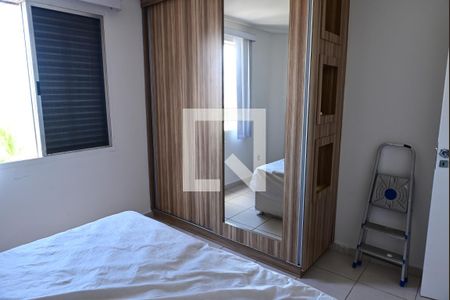 Quarto de apartamento para alugar com 1 quarto, 45m² em Vila Assuncao, Praia Grande