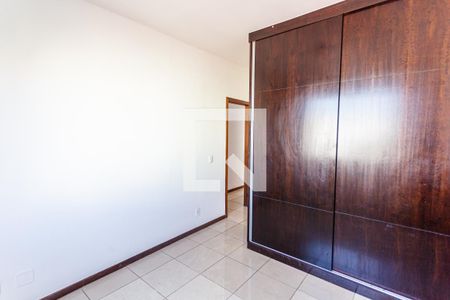Suíte de apartamento à venda com 3 quartos, 76m² em Palmares, Belo Horizonte
