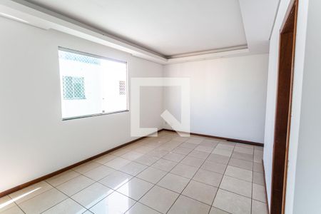 Sala de apartamento à venda com 3 quartos, 76m² em Palmares, Belo Horizonte
