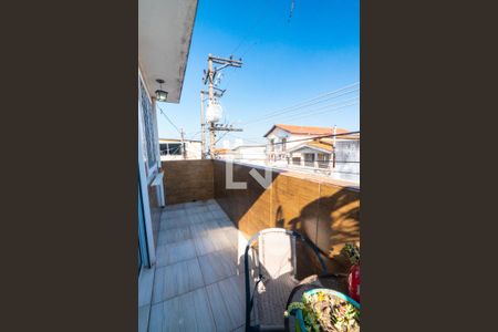 Casa à venda com 210m², 3 quartos e 2 vagasVaranda da Suite